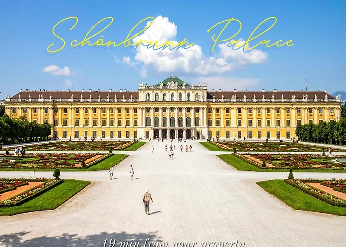 Beautiful 2br Apt, Near Meidling Station * Vienna