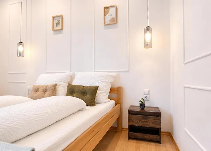 Beautiful 2br Apt, Near Meidling Station * Vienna