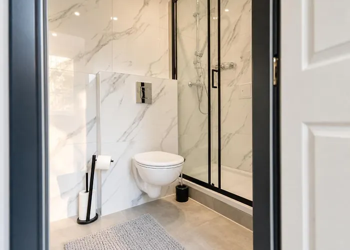 Apartment Beautiful 2br Apt, Near Meidling Station Vienna